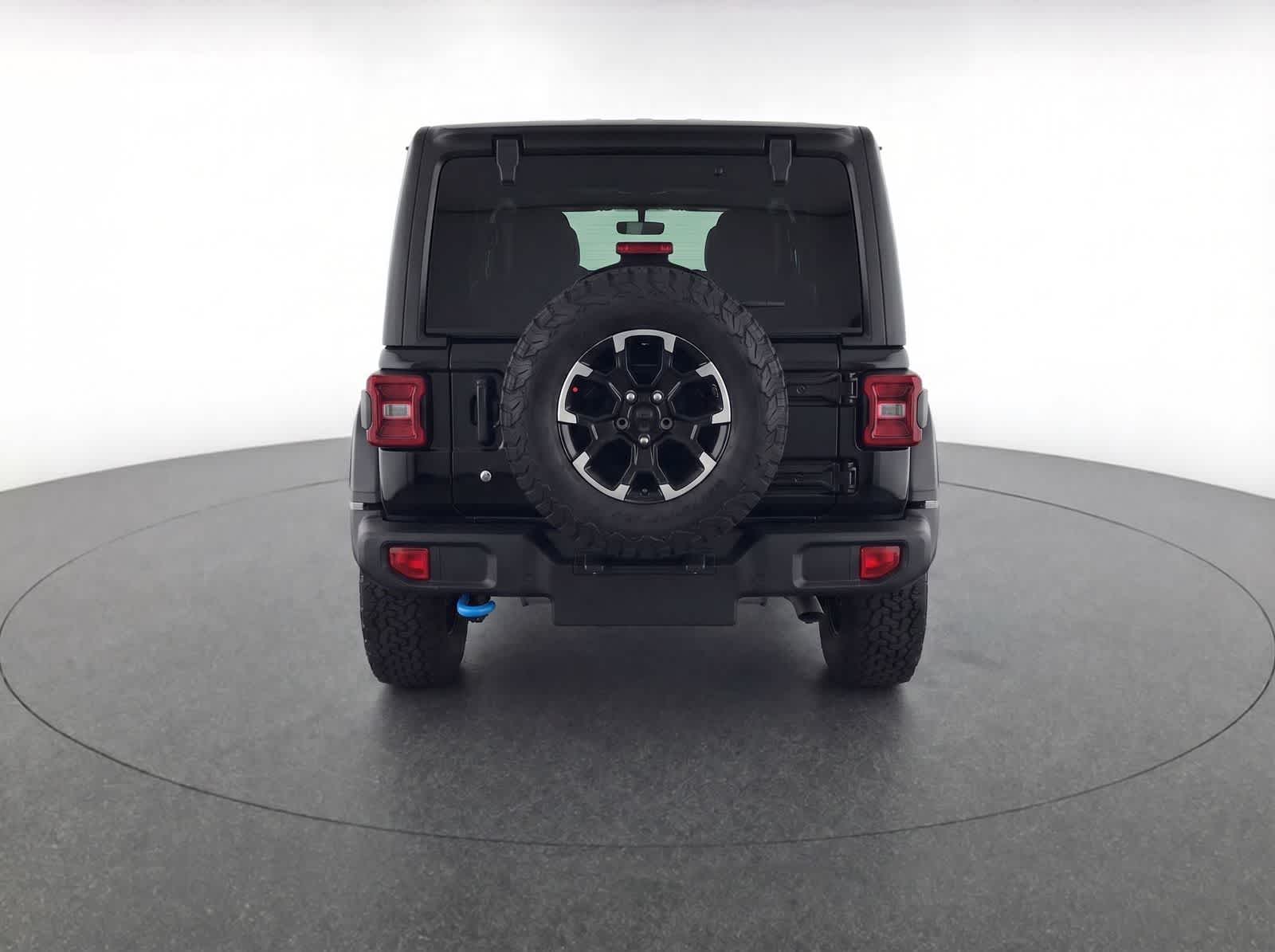 Thumbnail: 2024 Jeep Wrangler - 7