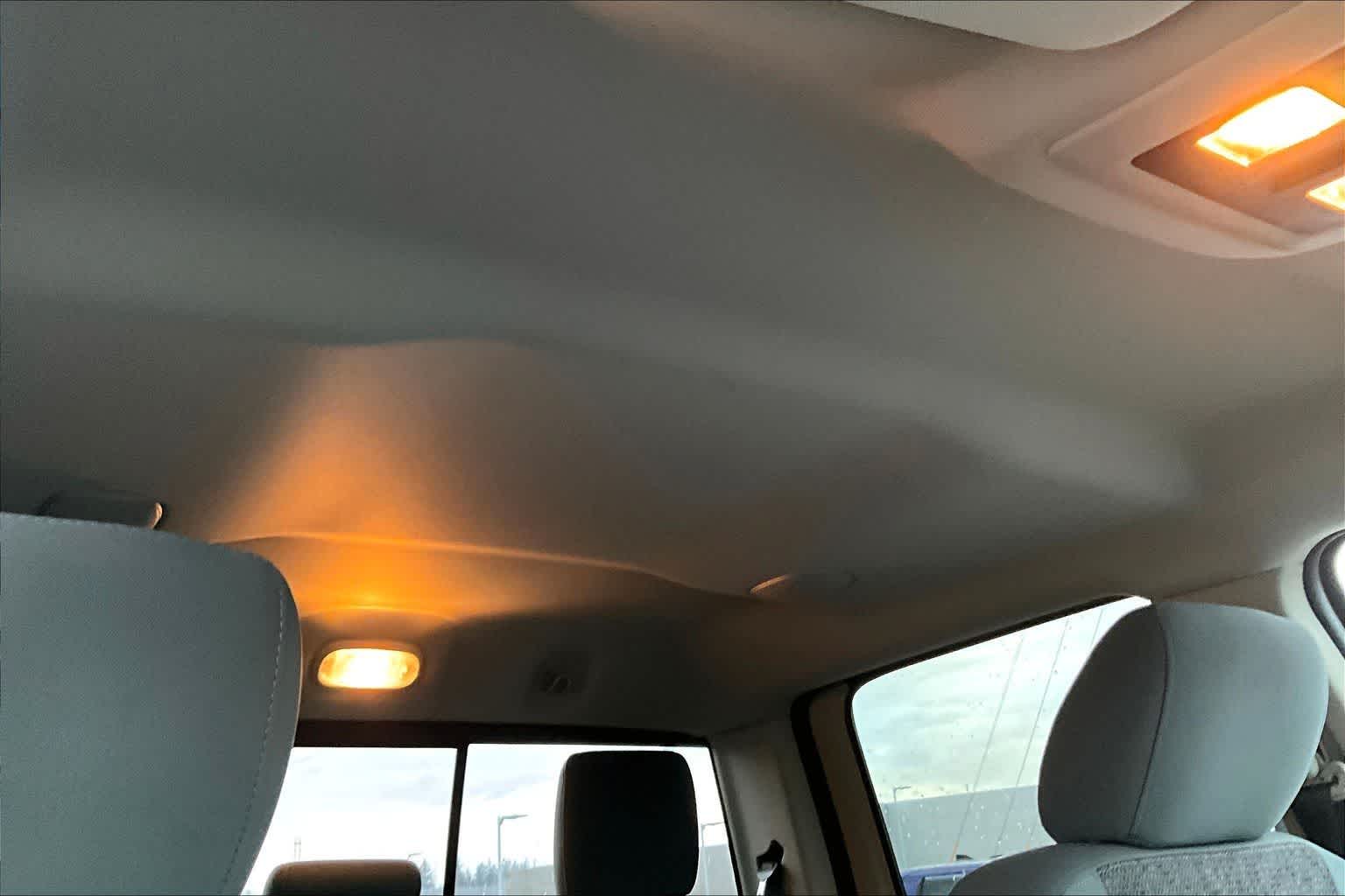 Thumbnail: 2015 RAM 2500 - 30