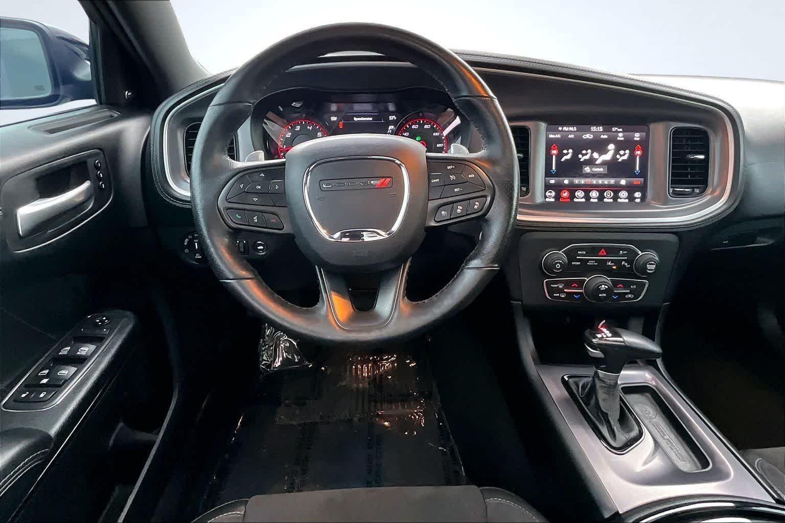 Thumbnail: 2020 Dodge Charger - 15