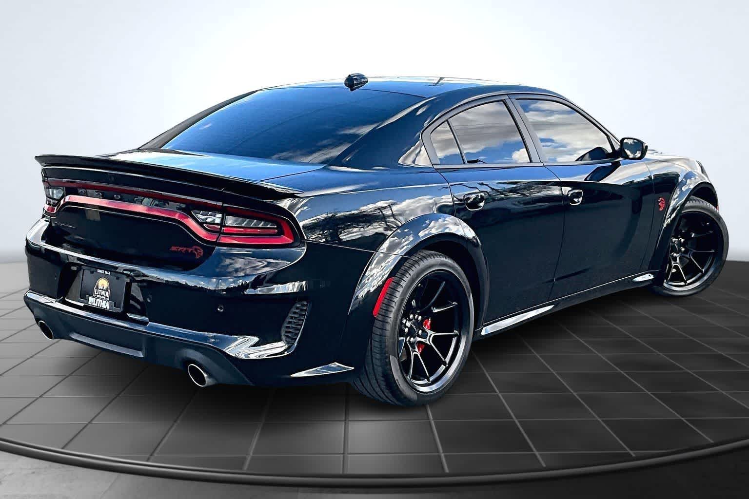Thumbnail: 2023 Dodge Charger - 23
