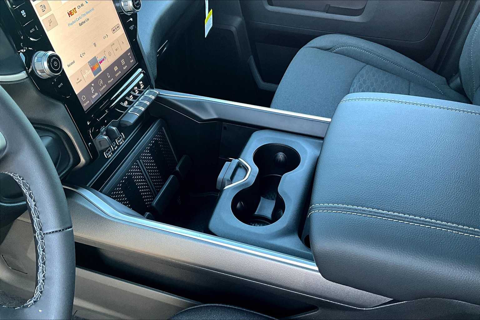 Thumbnail: 2025 RAM 2500 - 17