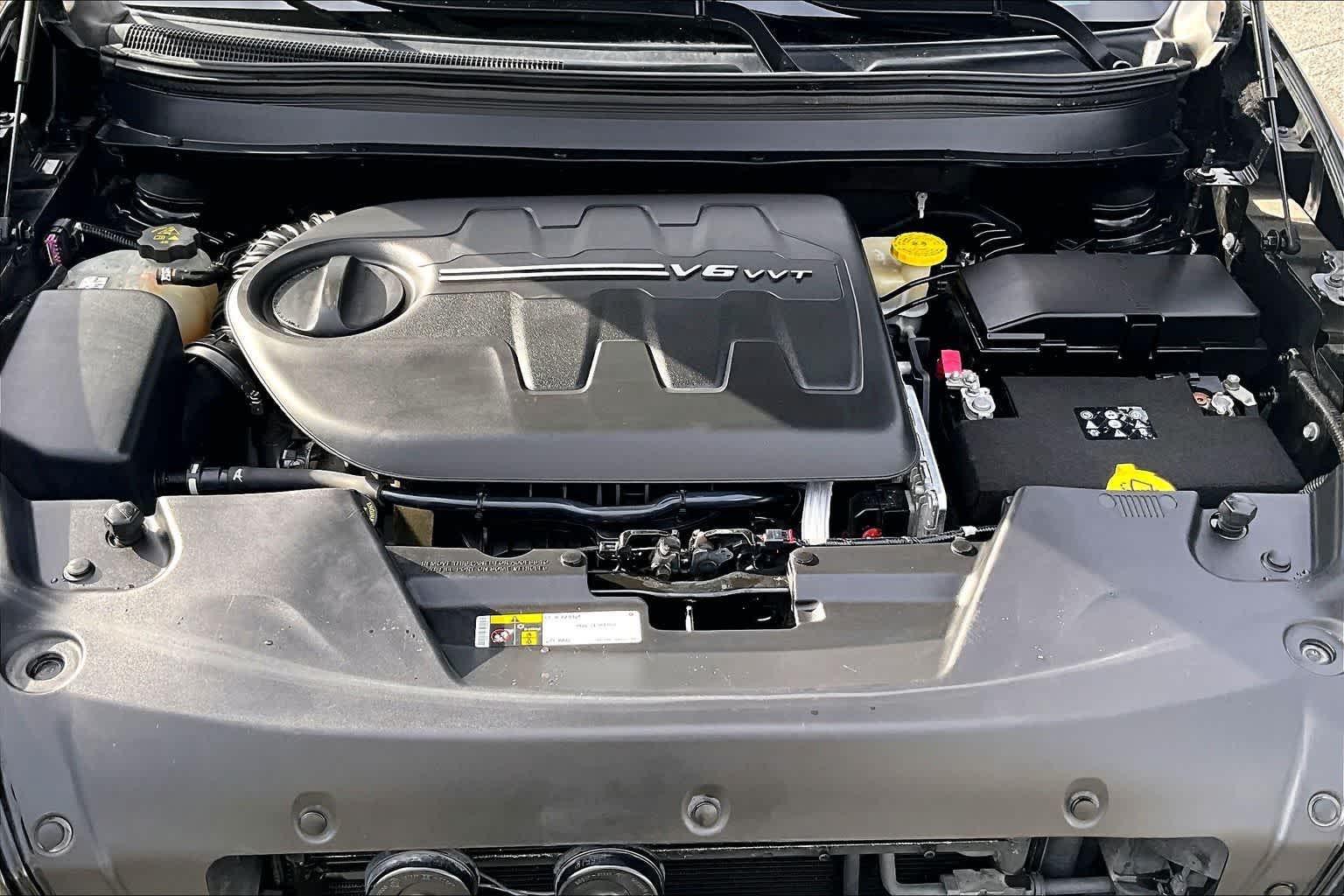 Thumbnail: 2015 Jeep Cherokee - 9