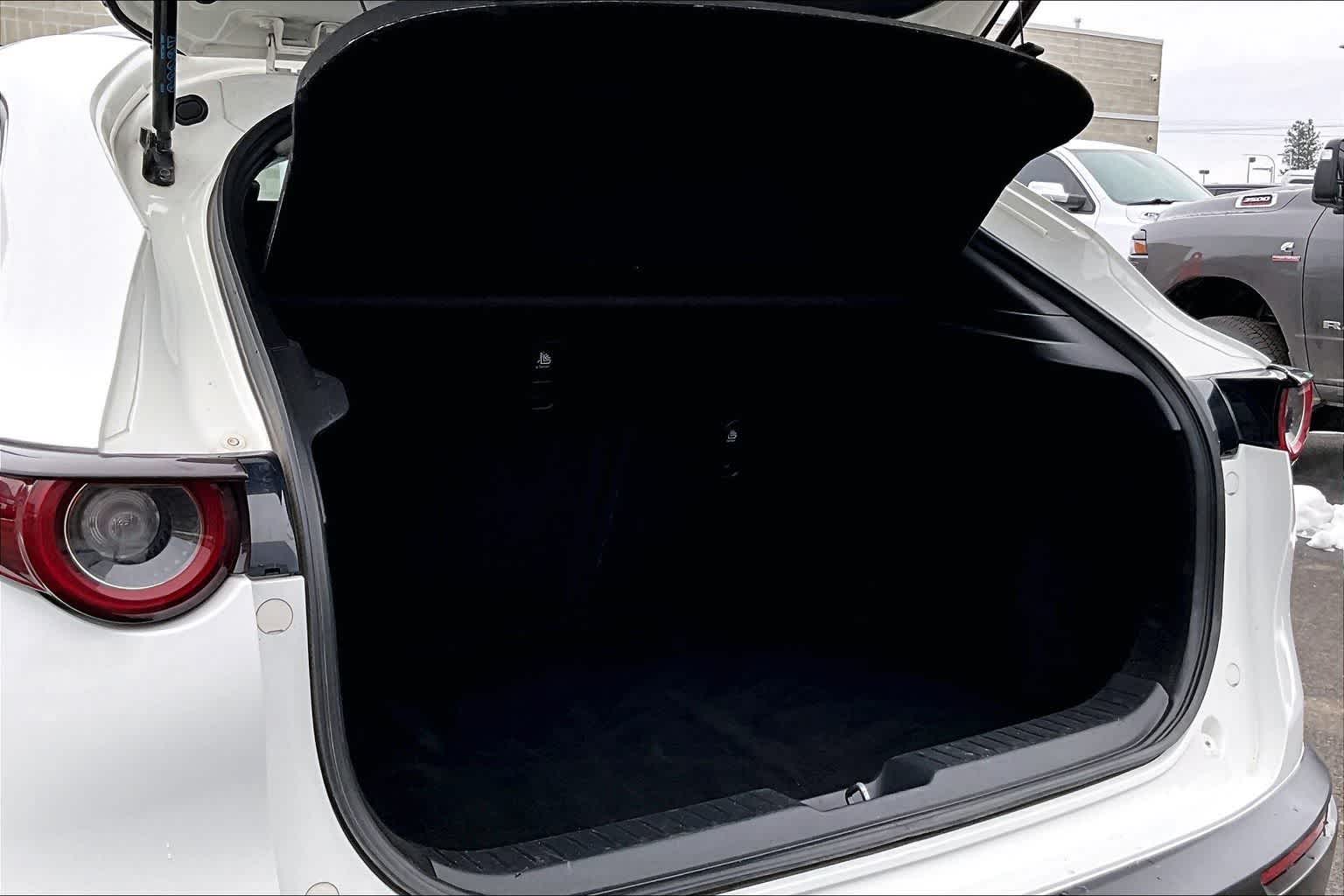 Thumbnail: 2020 Mazda CX-30 - 19