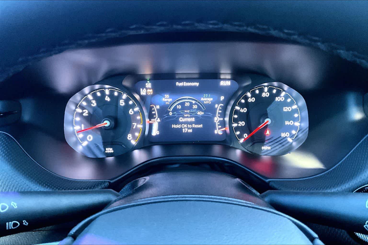 Thumbnail: 2026 Jeep Compass - 18