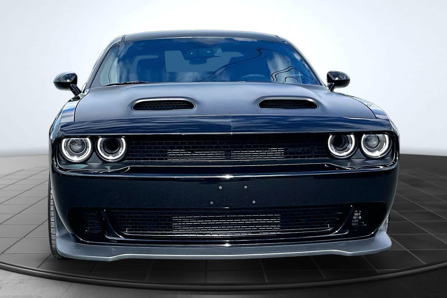 Thumbnail: 2022 Dodge Challenger - 5