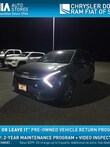 Kia Sportage Hybrid