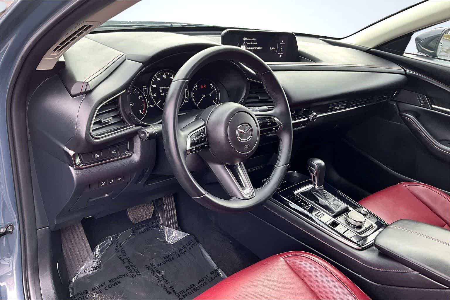 Thumbnail: 2025 Mazda CX-30 - 2