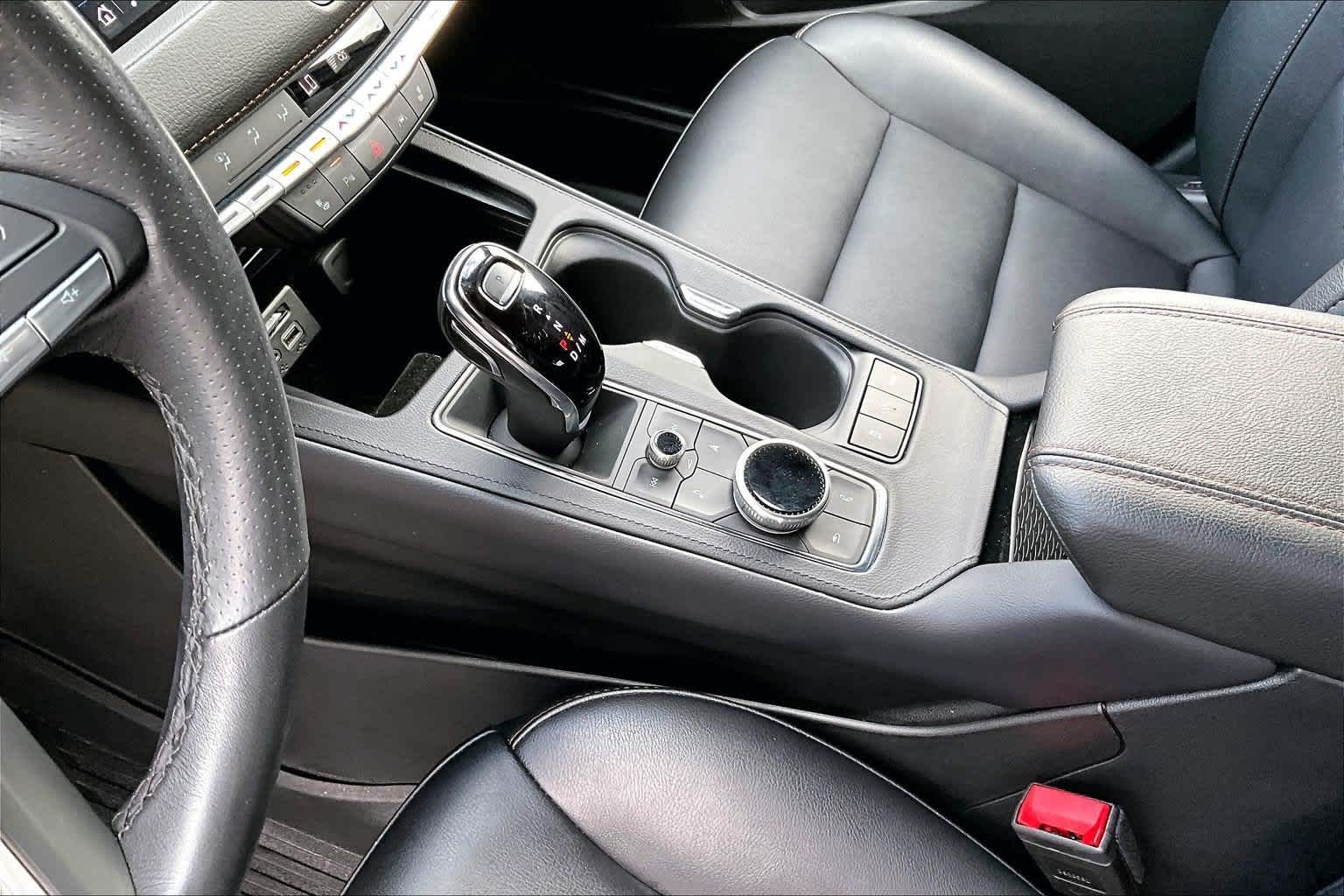 2023 Cadillac XT4 Sport - Photo 17