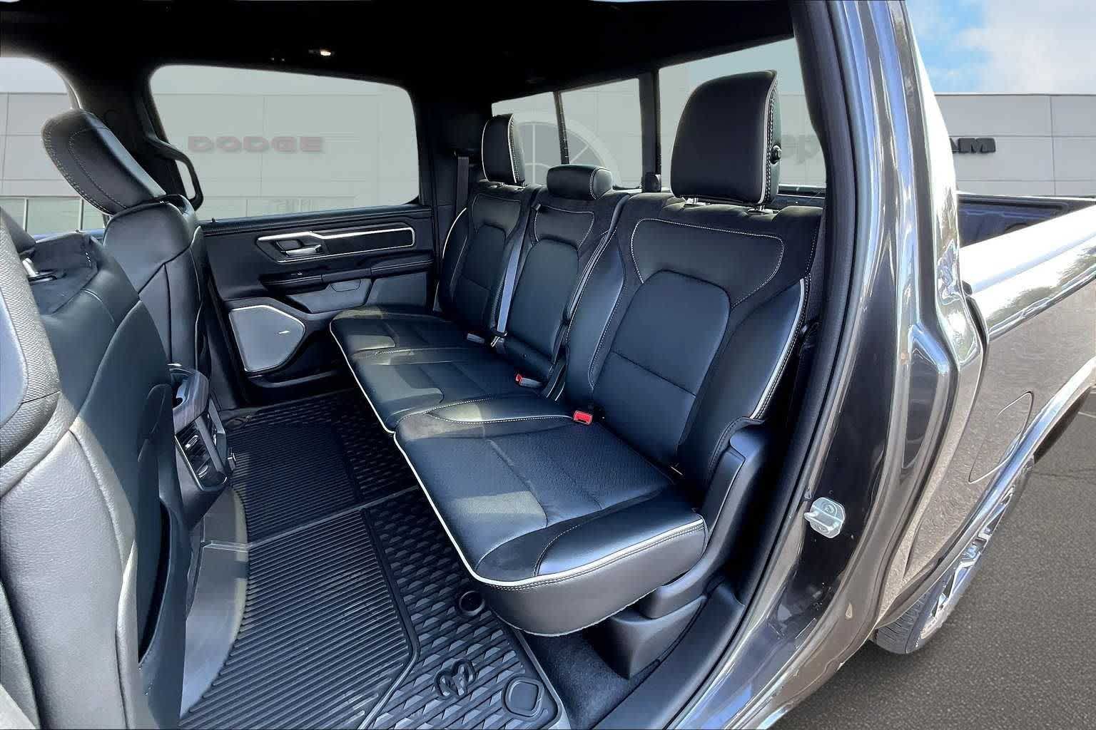 Thumbnail: 2026 RAM 1500 - 13