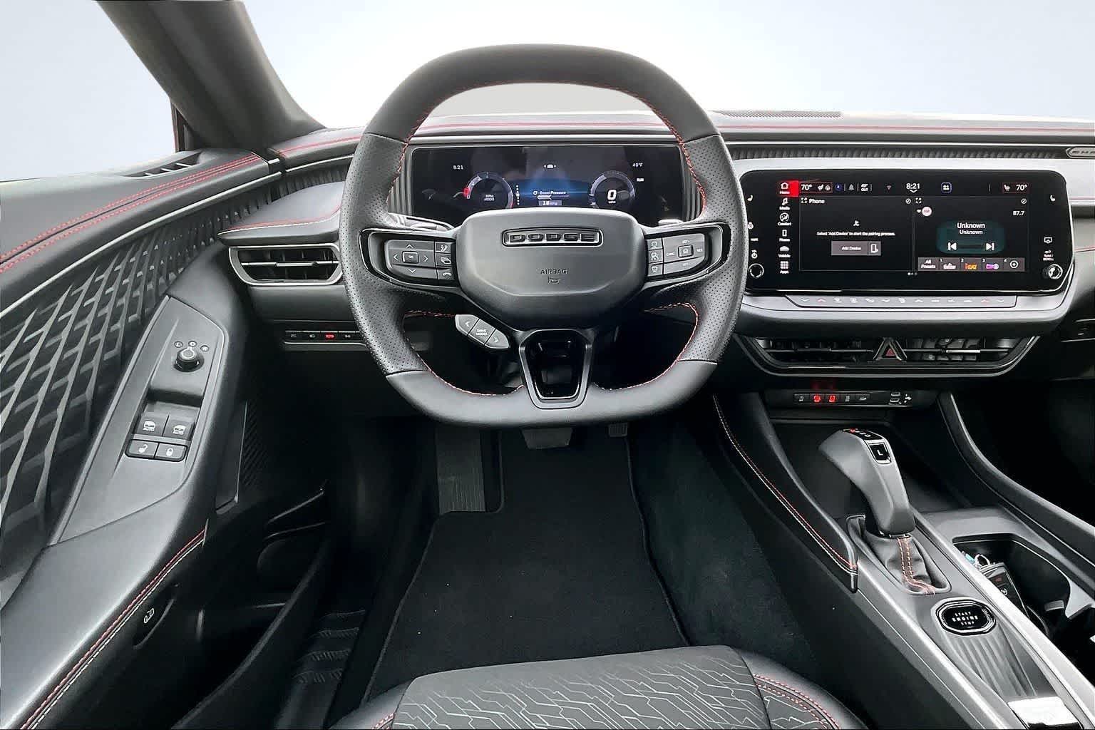 Thumbnail: 2026 Dodge Charger - 14