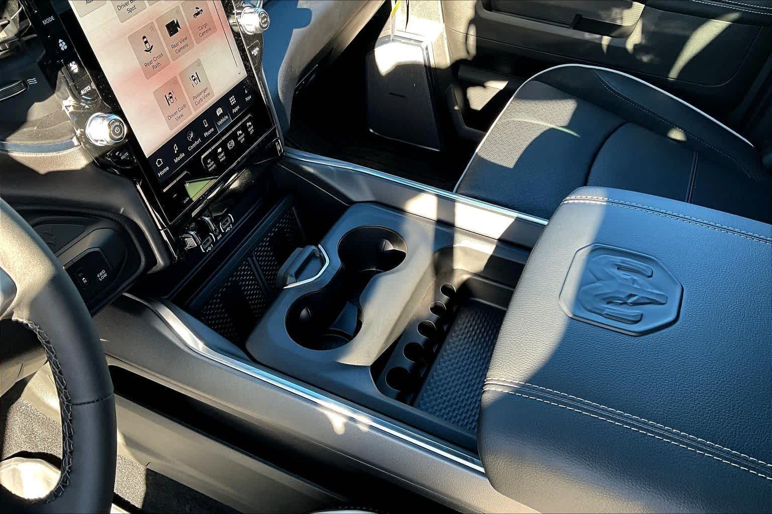 Thumbnail: 2026 RAM 2500 - 18