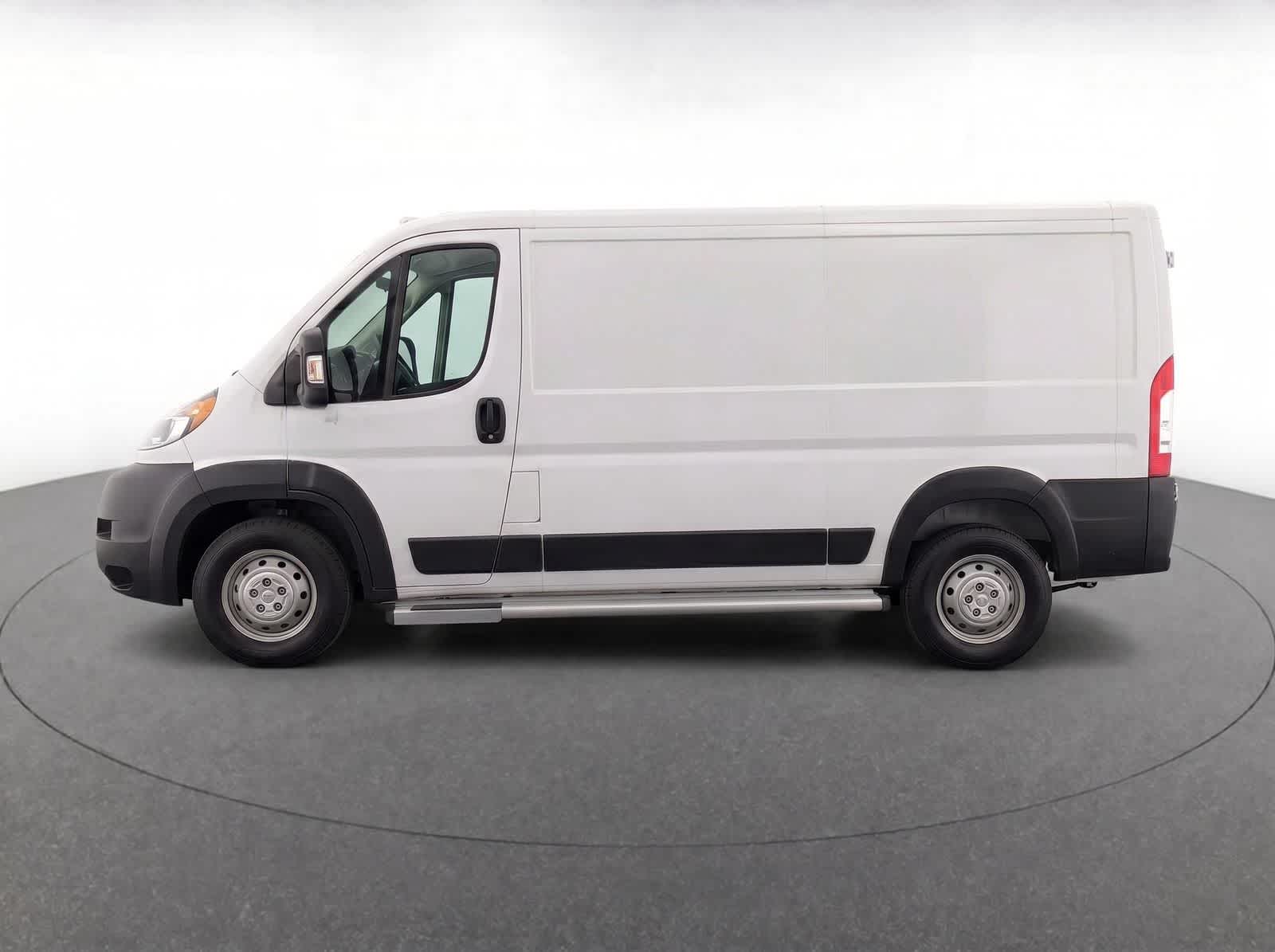 Thumbnail: 2025 RAM ProMaster - 6