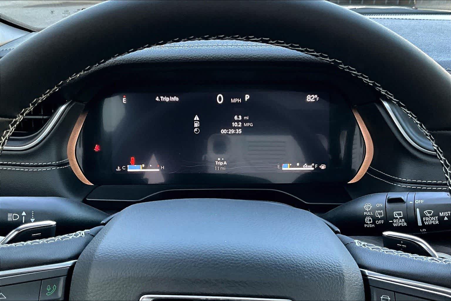 Thumbnail: 2025 Jeep Grand Cherokee - 18