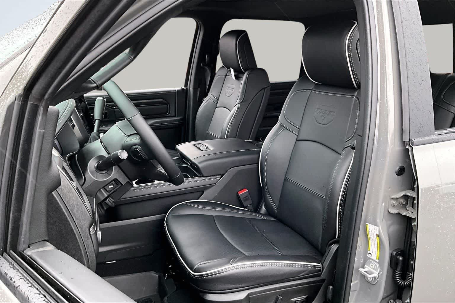 Thumbnail: 2026 RAM 2500 - 11