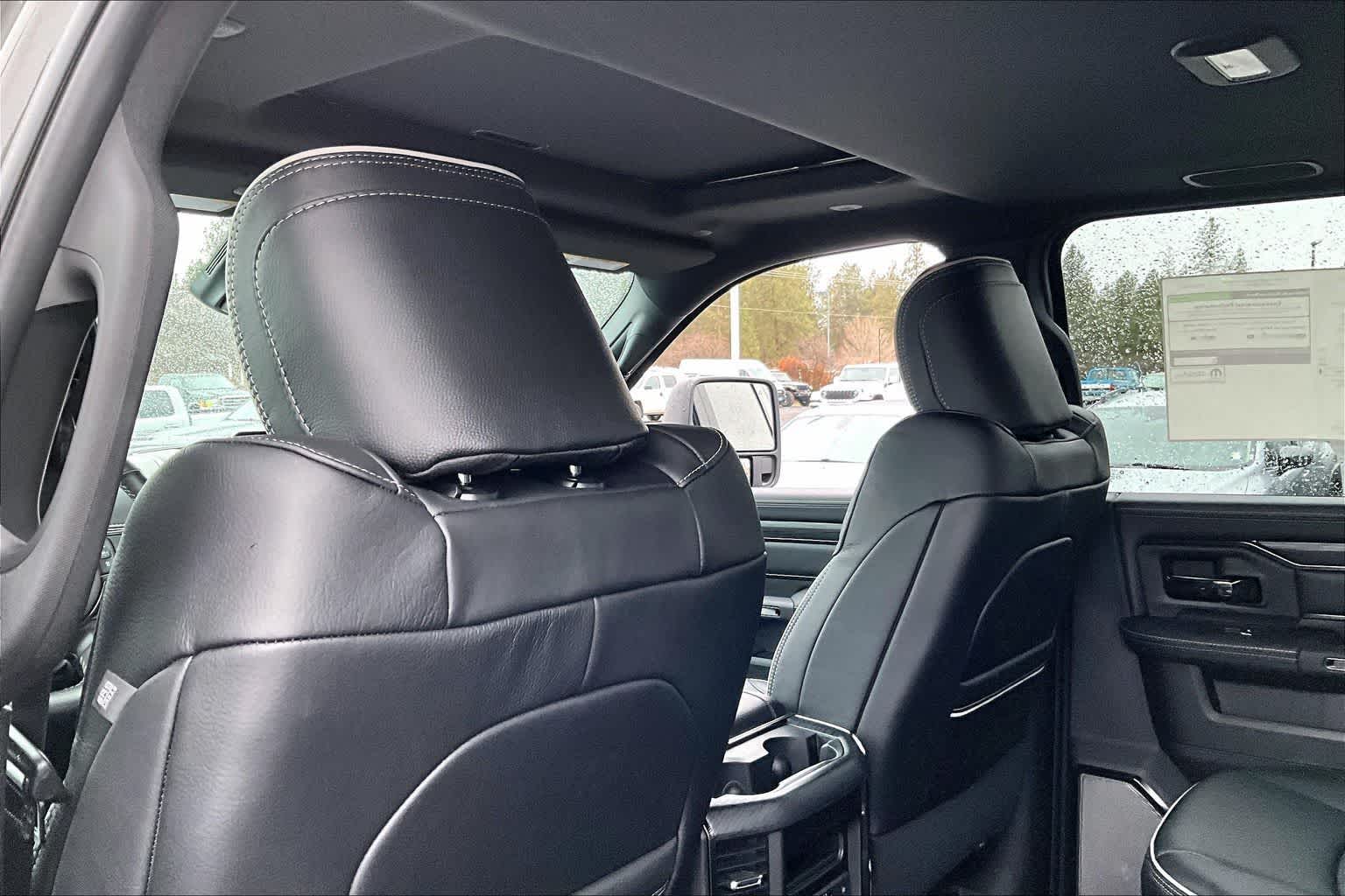 Thumbnail: 2026 RAM 2500 - 12