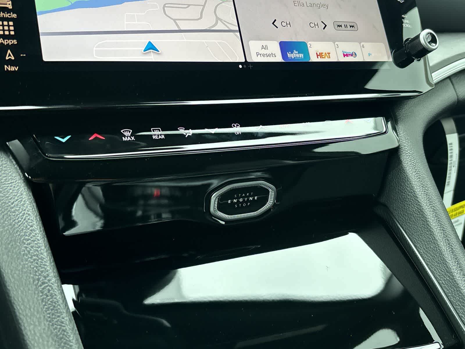 Thumbnail: 2026 Jeep Grand Cherokee - 21