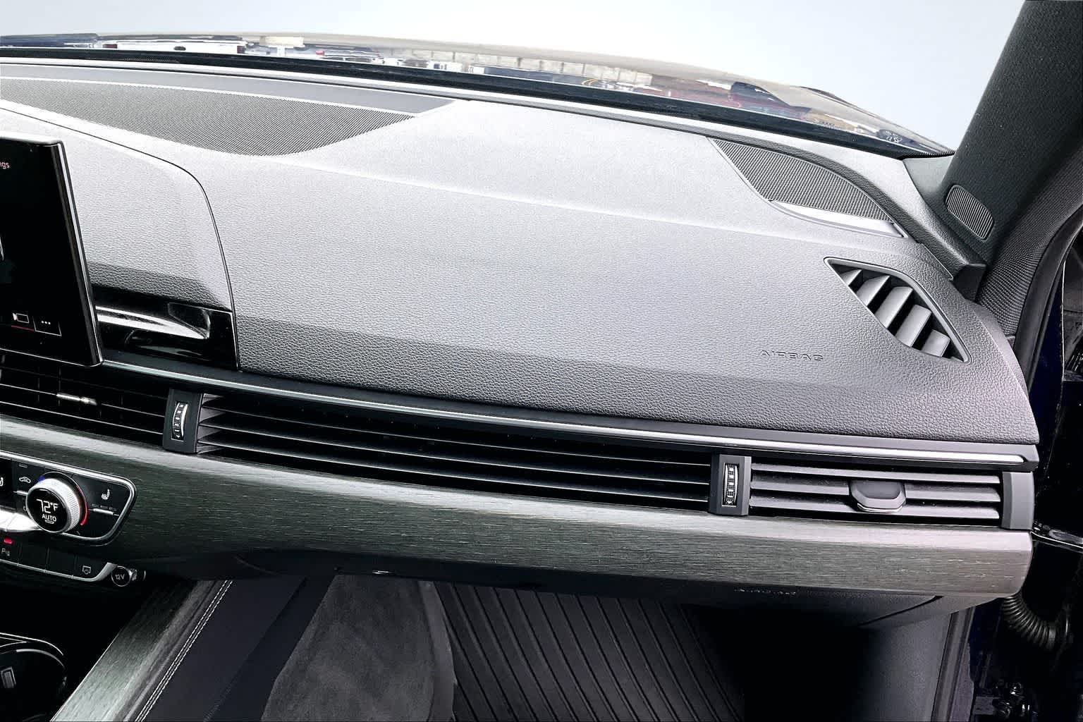 Thumbnail: 2020 Audi A4 - 24