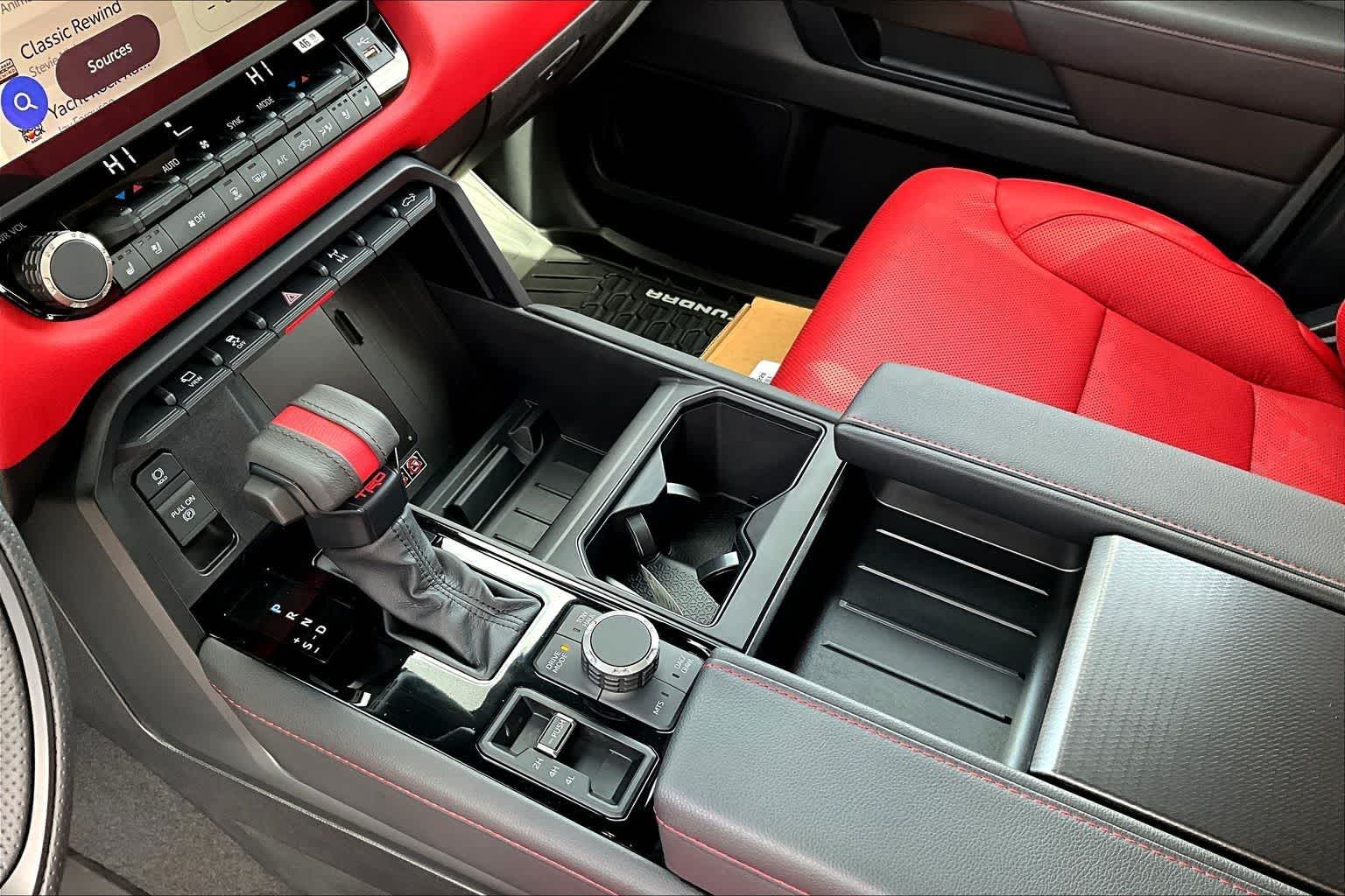 Thumbnail: 2026 Toyota Tundra - 17