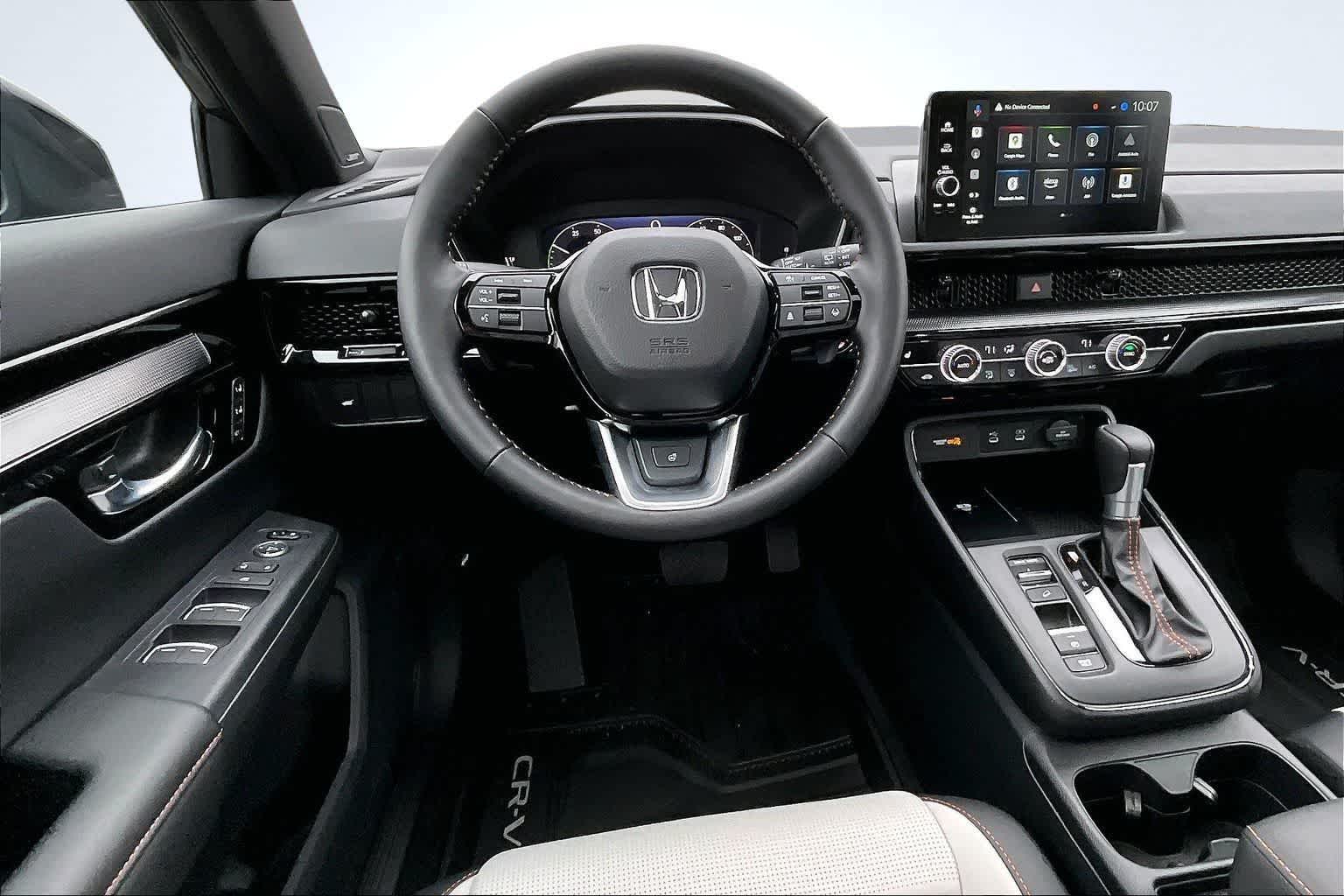 Thumbnail: 2026 Honda CR-V - 15