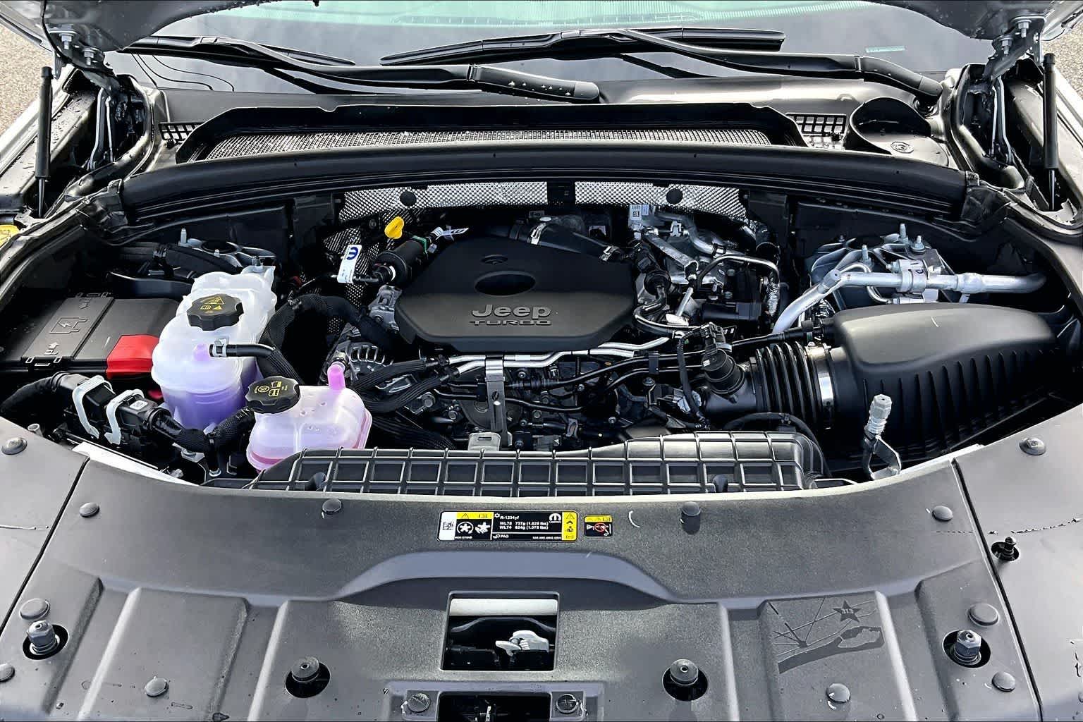 Thumbnail: 2026 Jeep Grand Cherokee - 9