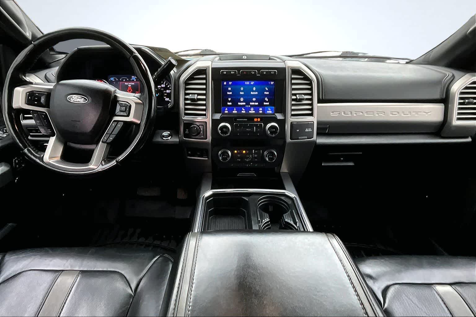 Thumbnail: 2019 Ford Econoline - 10