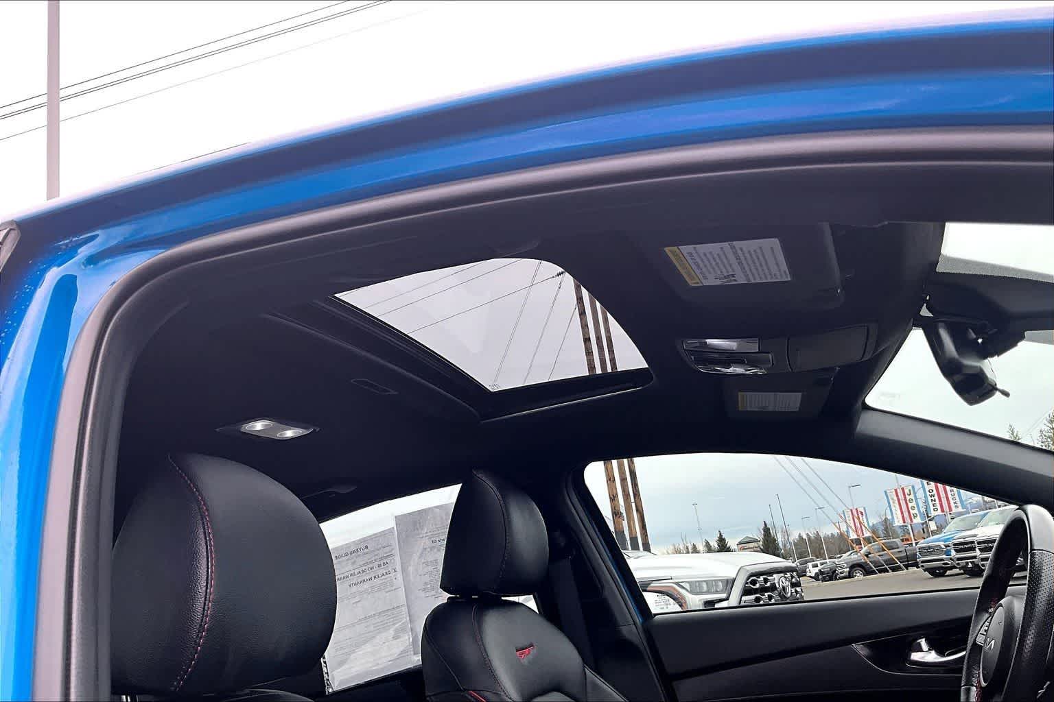 Thumbnail: 2024 Kia Forte - 30