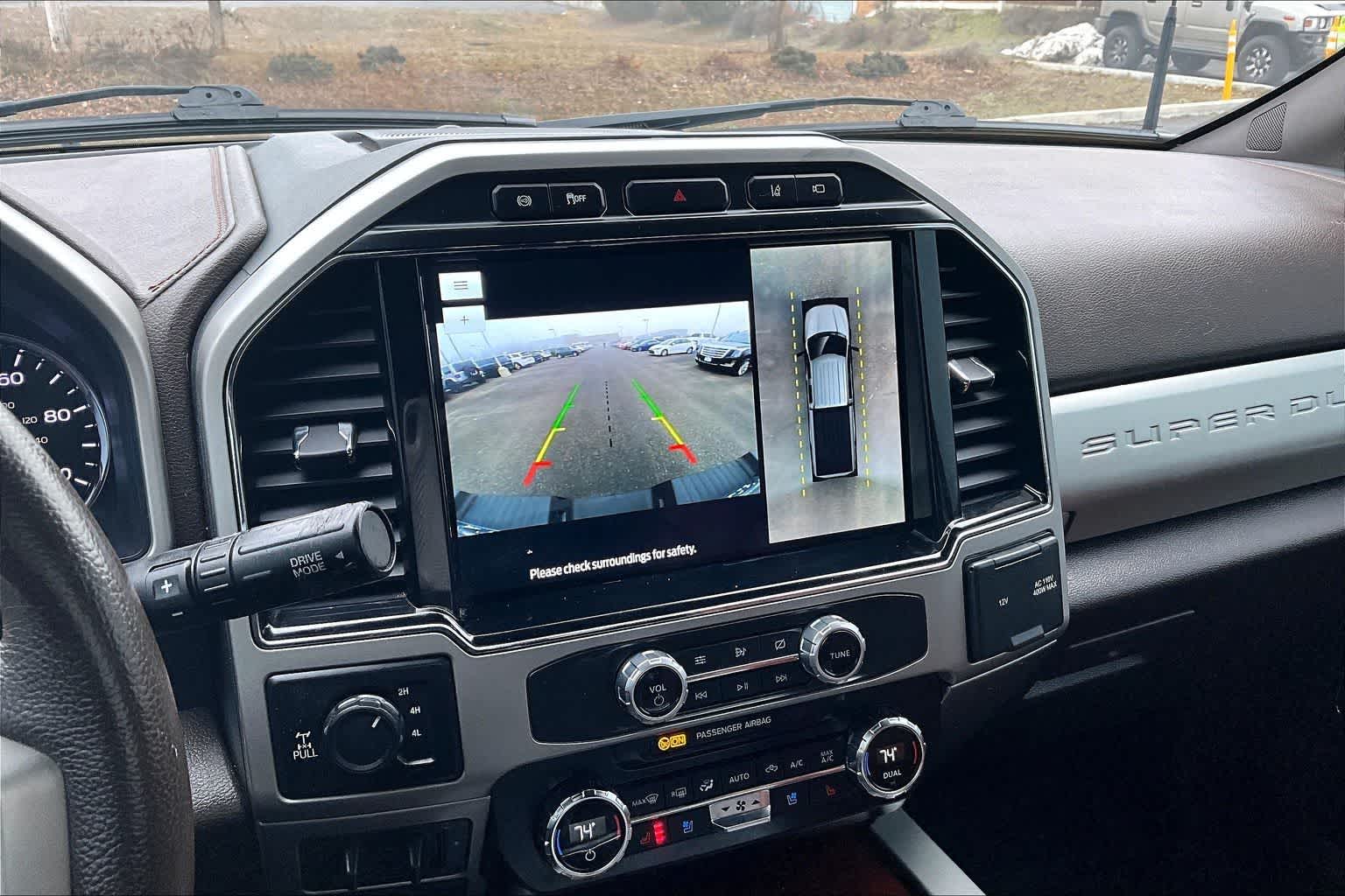 Thumbnail: 2022 Ford Econoline - 27