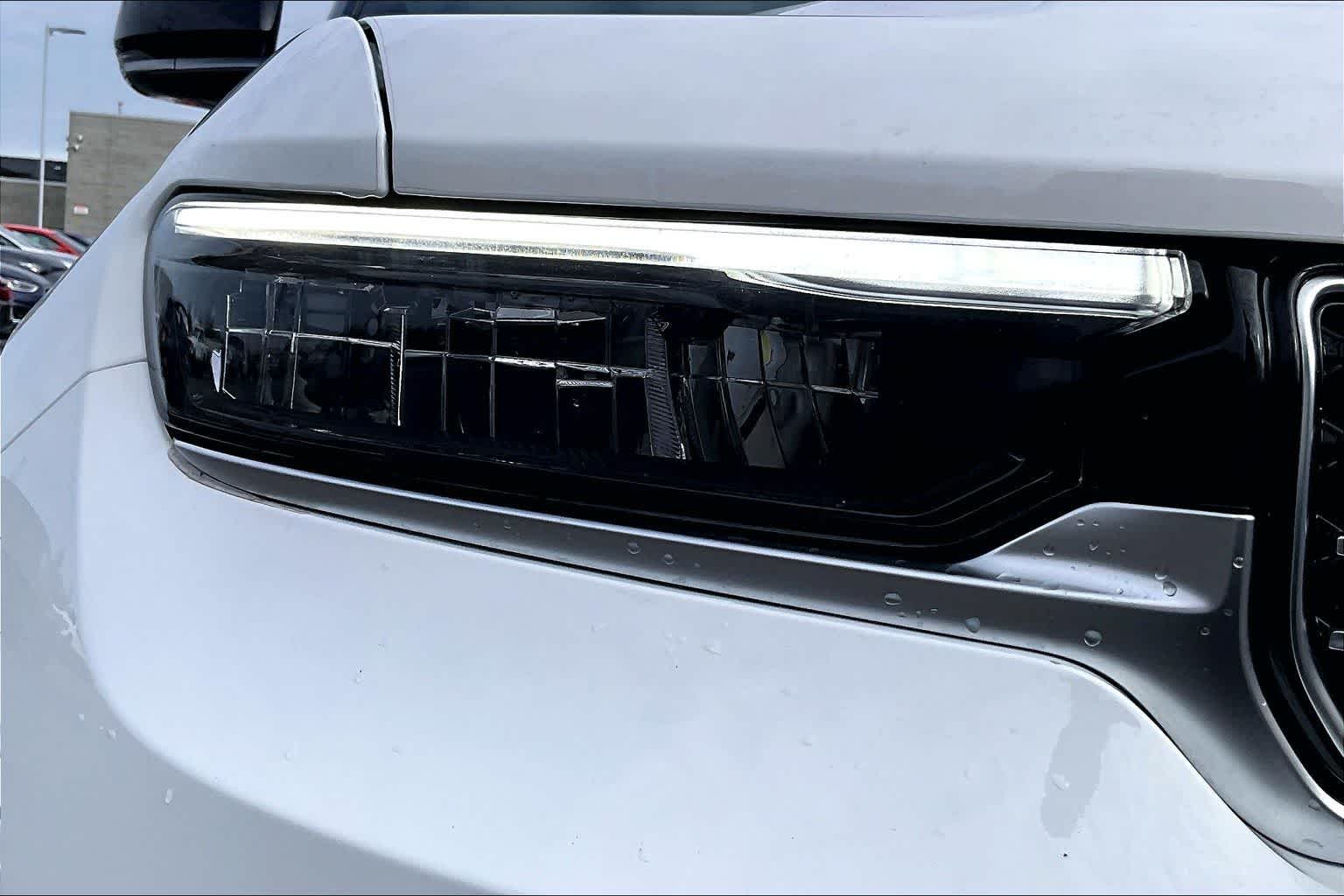 Thumbnail: 2024 Jeep Grand Cherokee L - 31