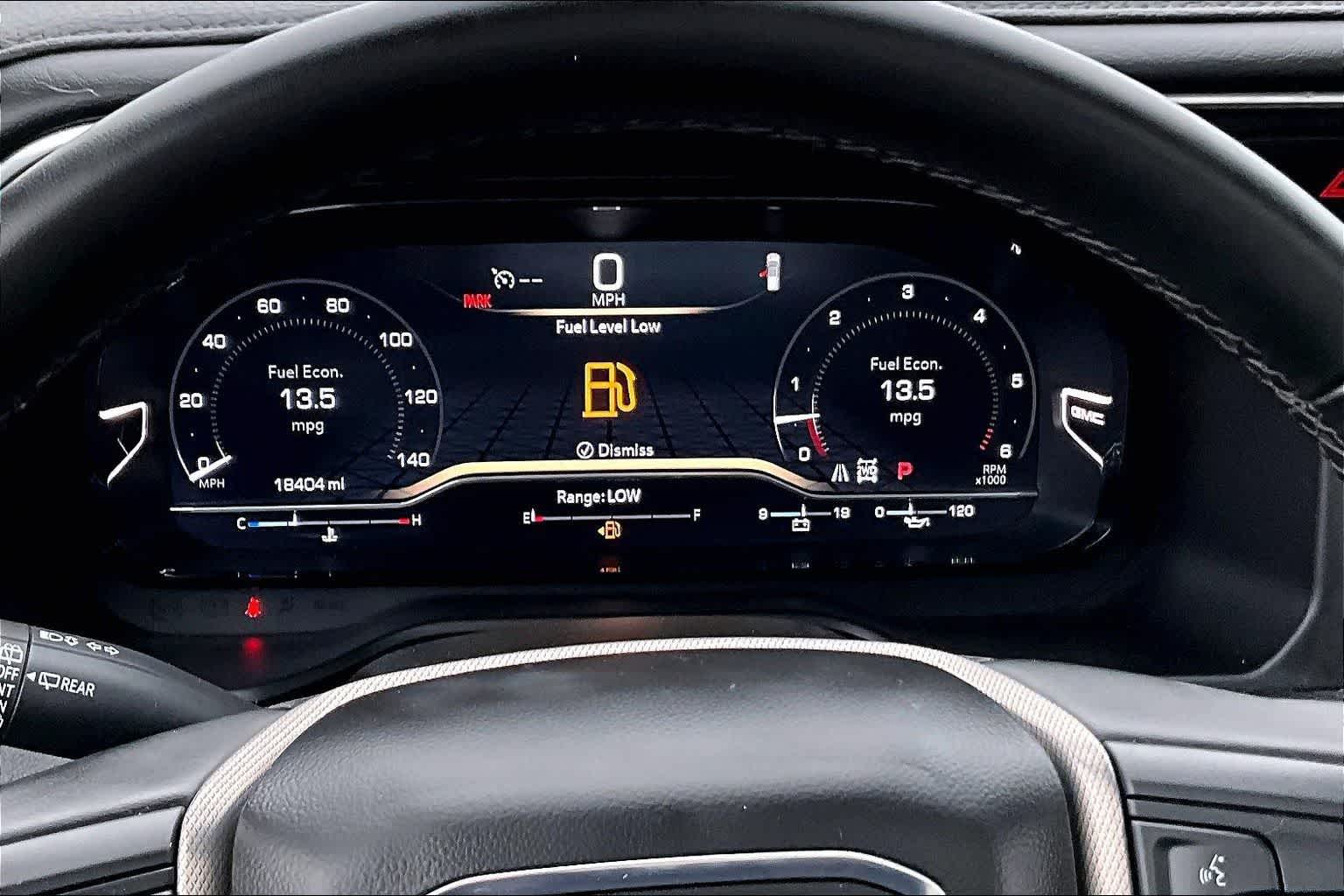 Thumbnail: 2024 GMC Yukon - 18