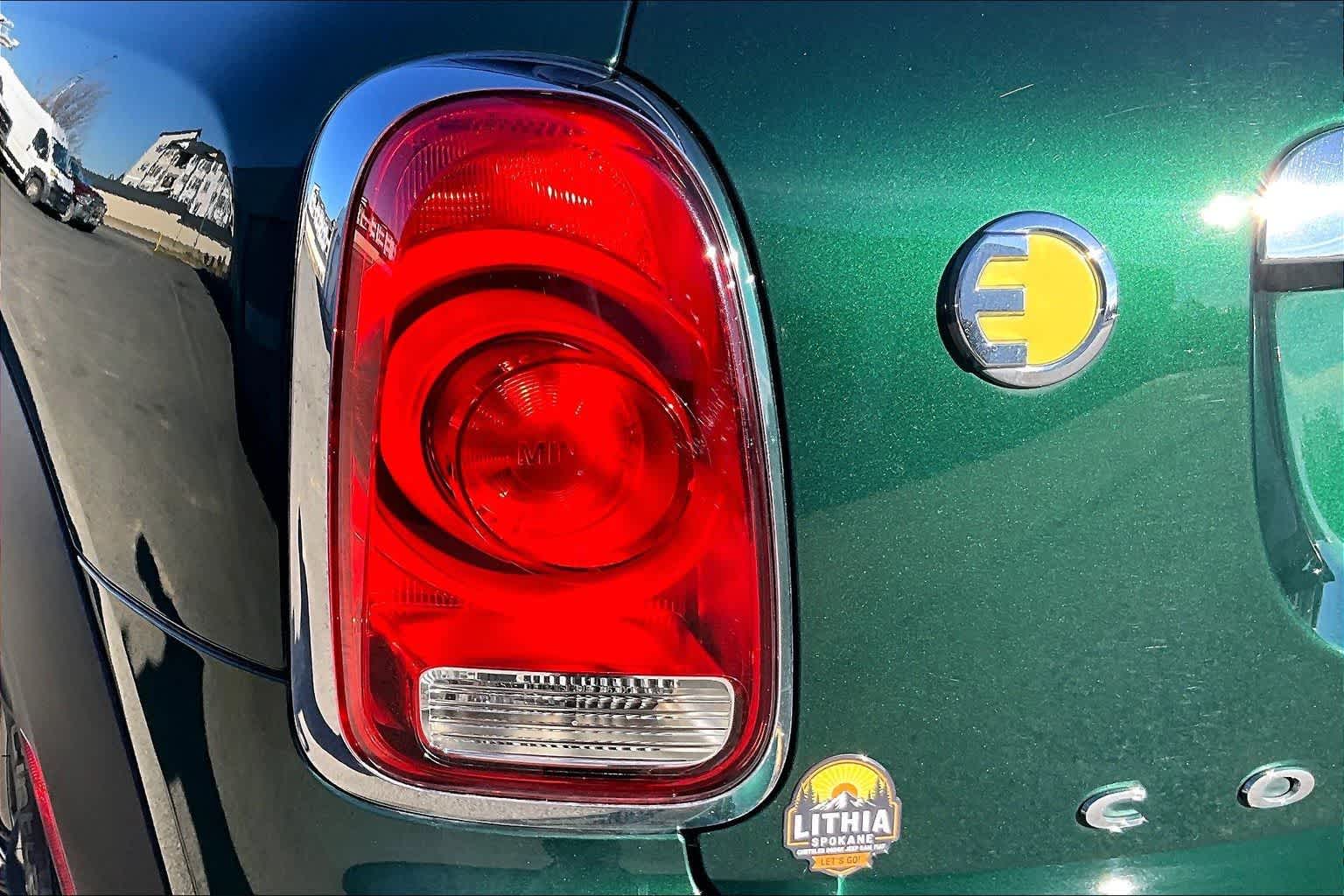 Thumbnail: 2019 MINI Cooper Countryman - 32