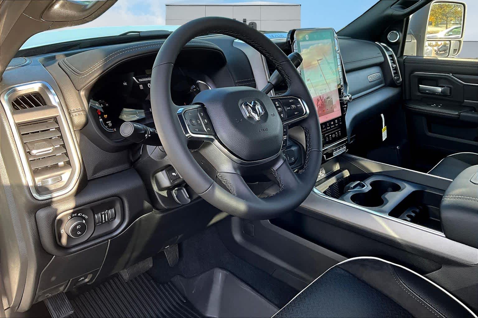 Thumbnail: 2026 RAM 3500 - 2