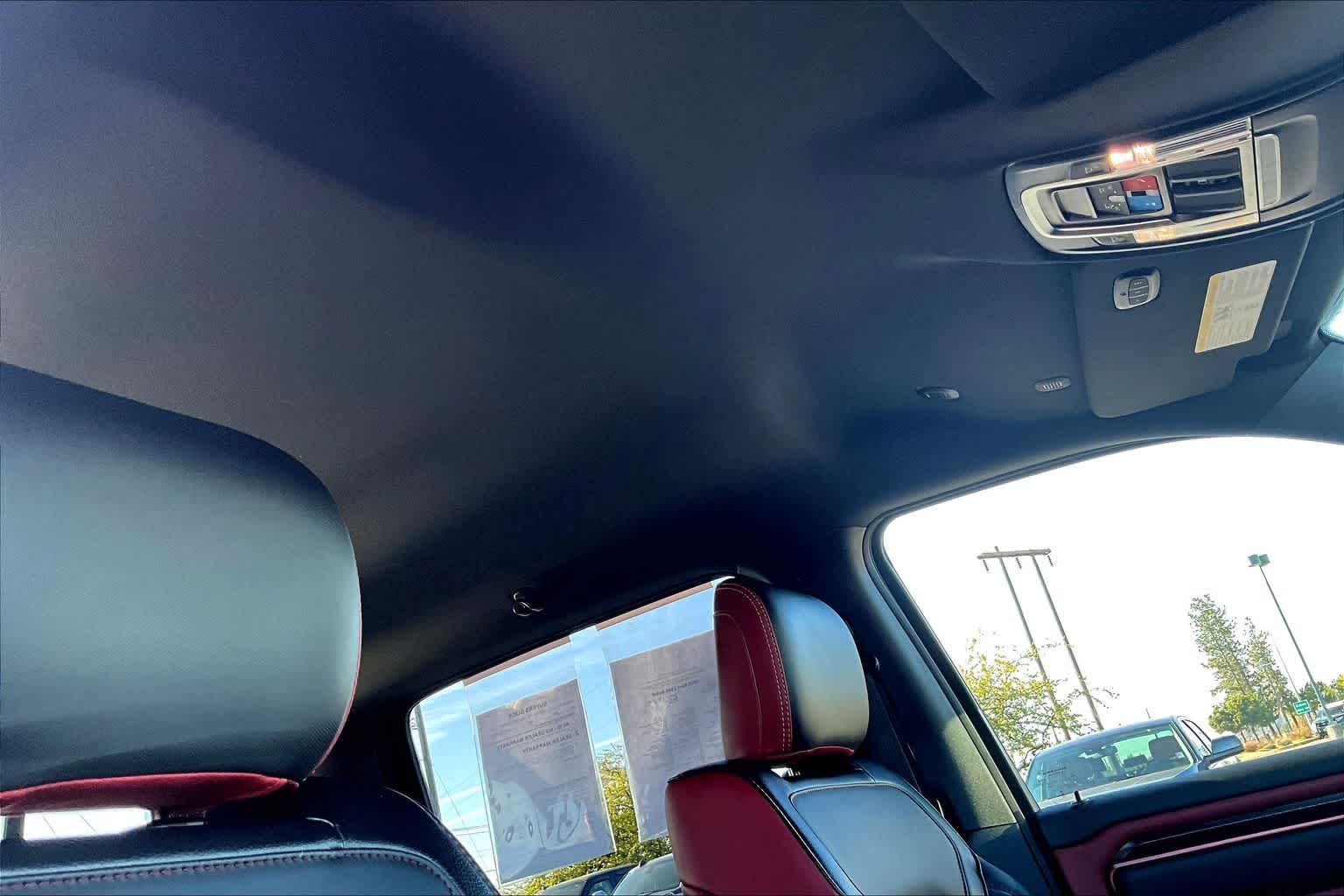 Thumbnail: 2025 RAM 1500 - 30