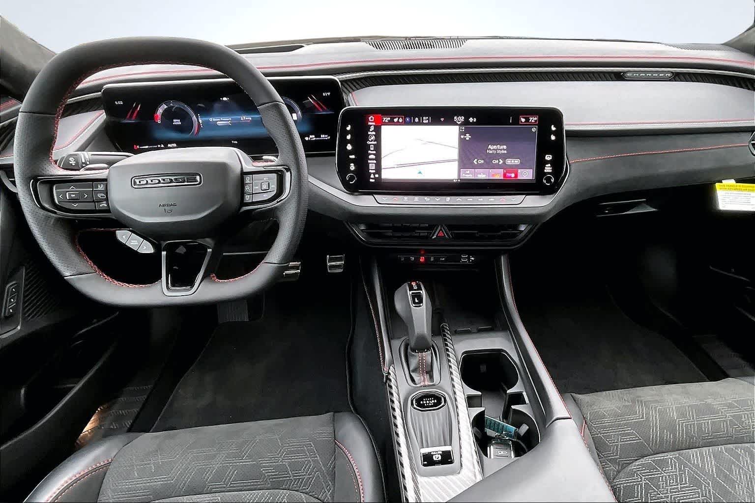 Thumbnail: 2026 Dodge Charger - 10