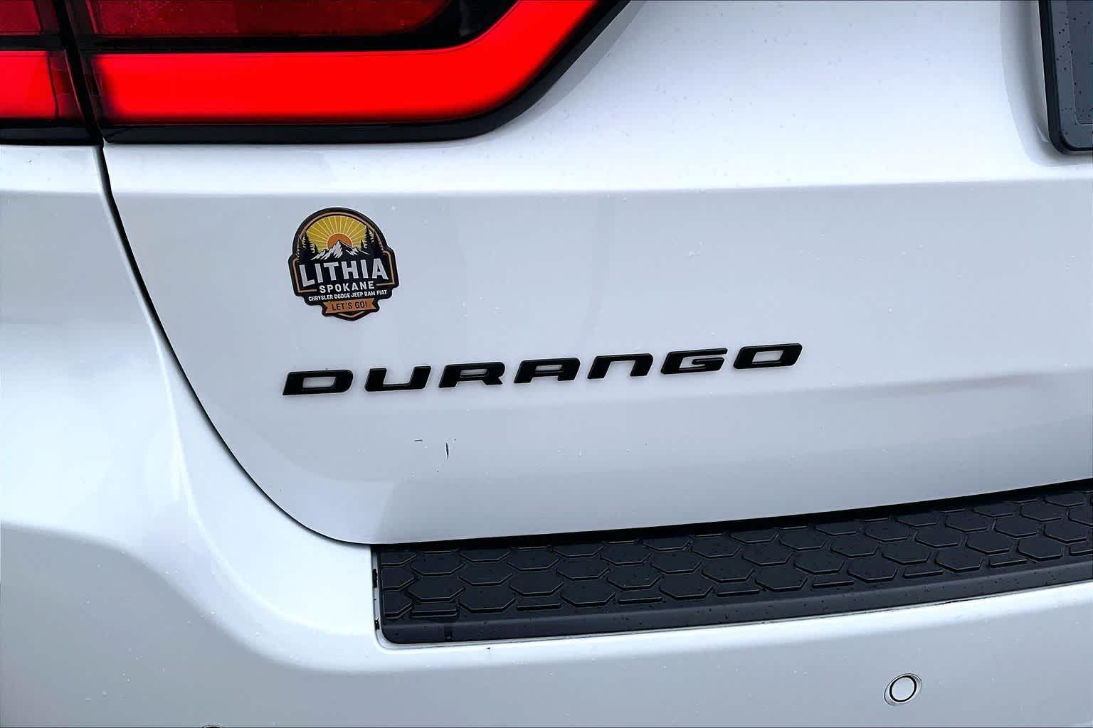 Thumbnail: 2023 Dodge Durango - 6