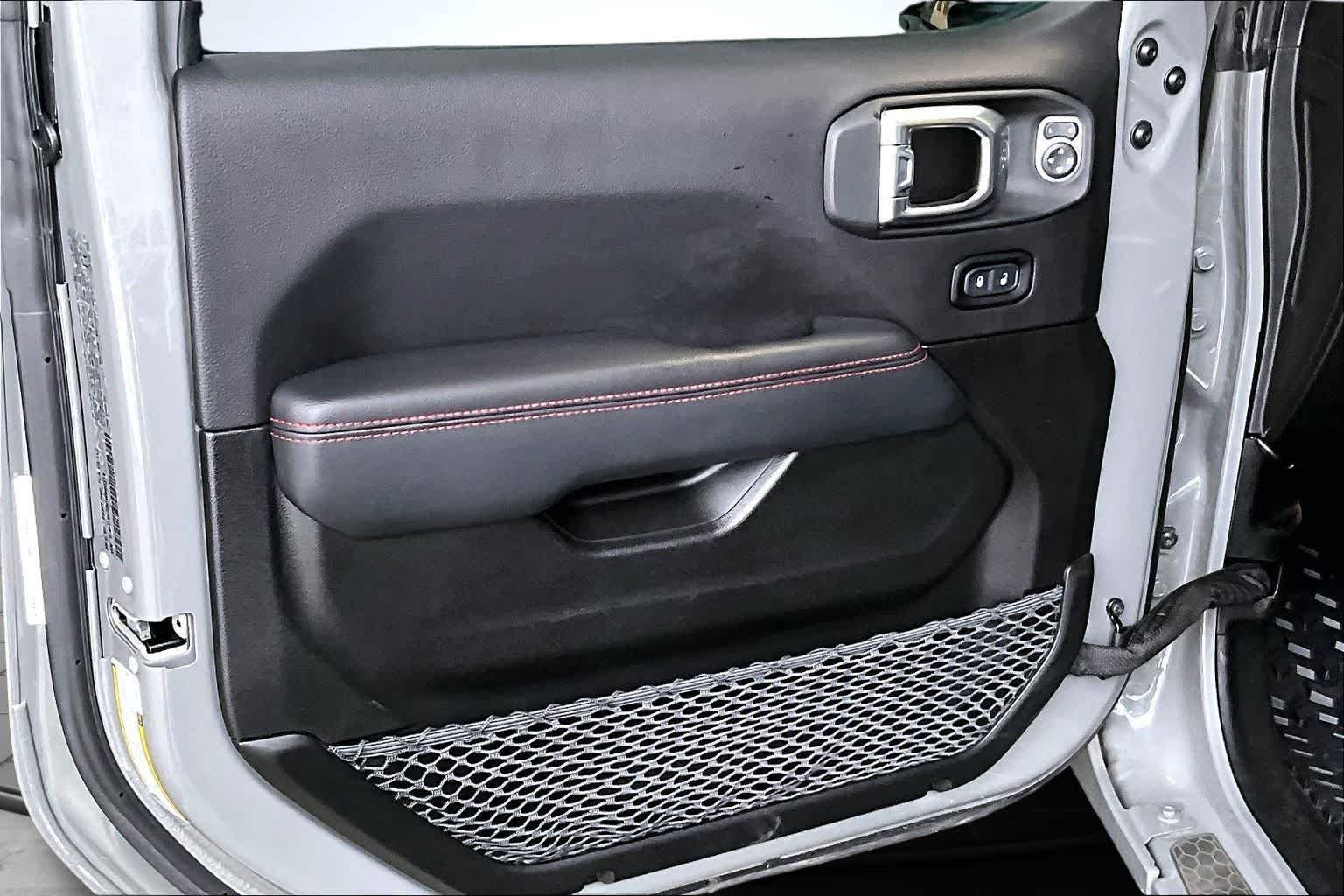 Thumbnail: 2023 Jeep Wrangler - 28