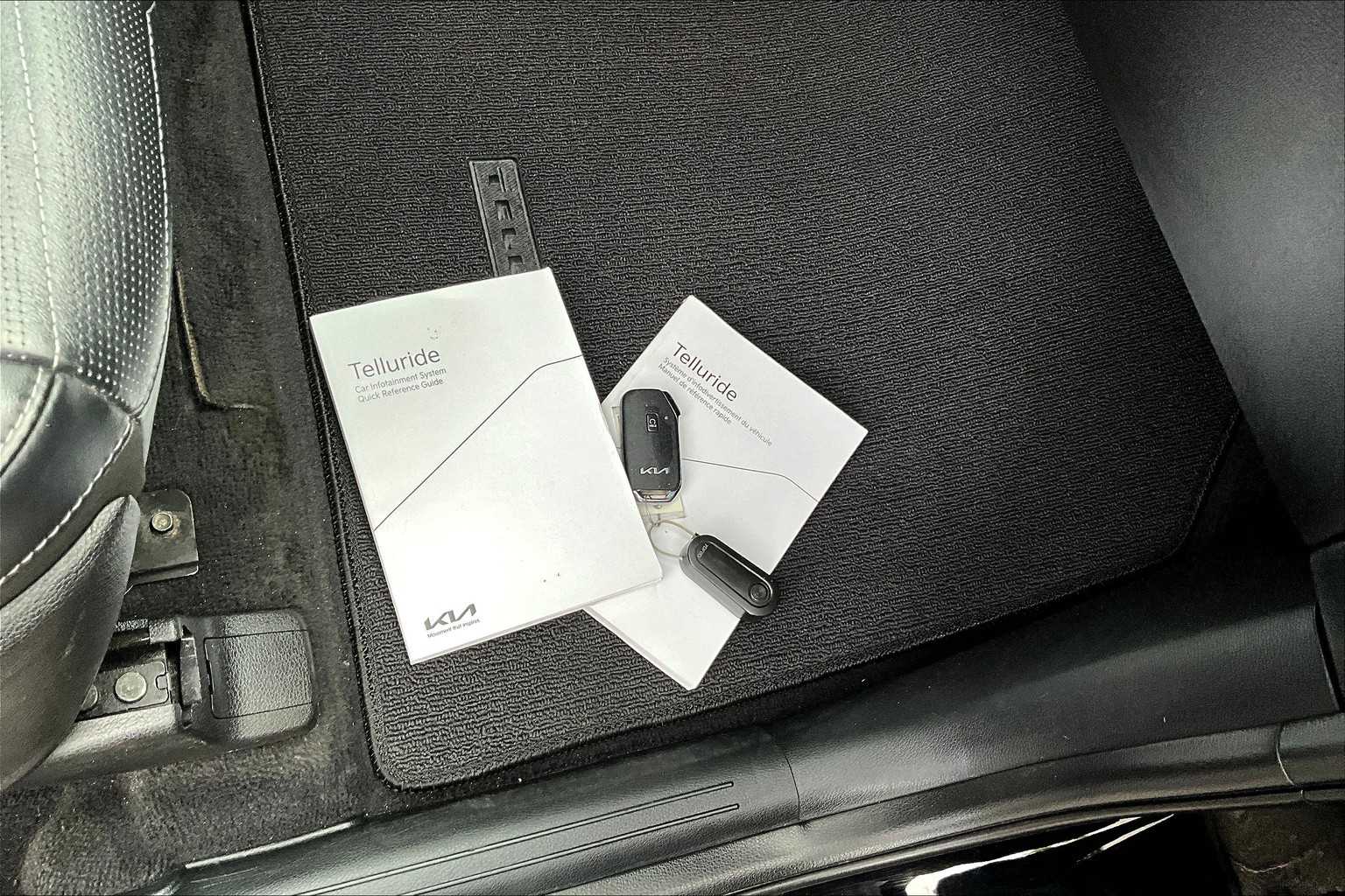 Thumbnail: 2022 Kia Telluride - 20