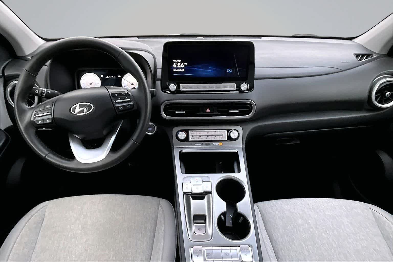 Thumbnail: 2023 Hyundai Kona - 10