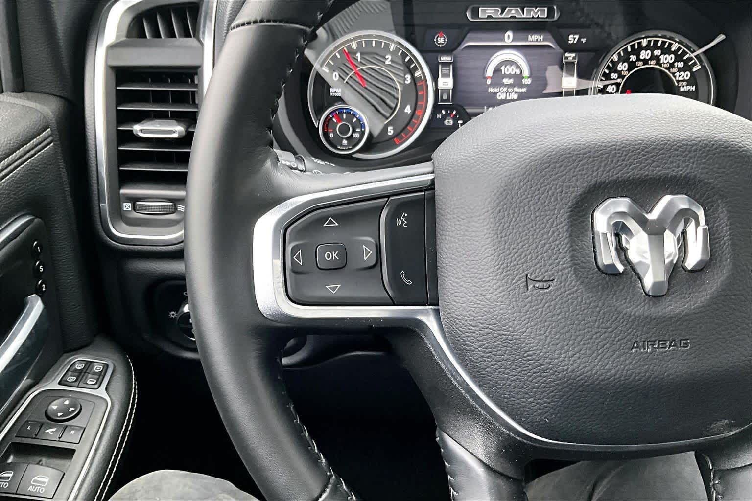 Thumbnail: 2024 RAM 2500 - 25