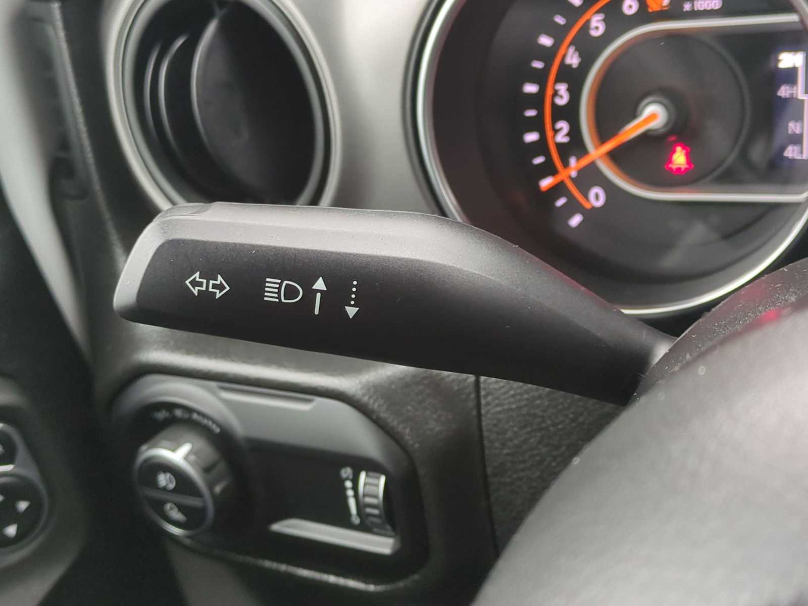 Thumbnail: 2023 Jeep Gladiator - 27