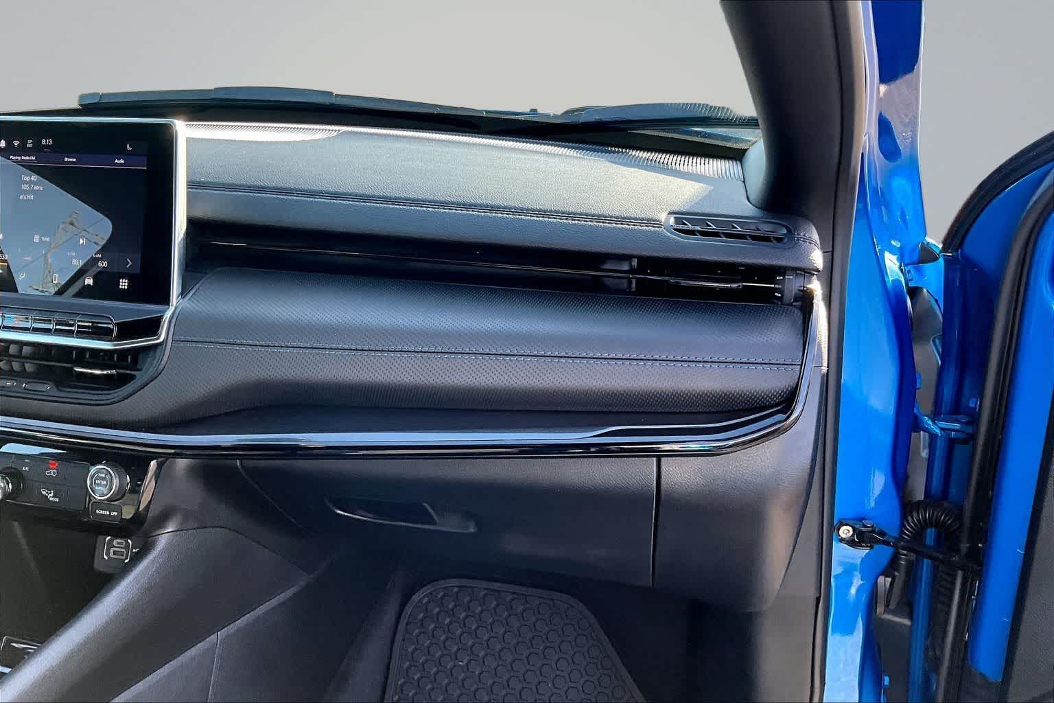 Thumbnail: 2026 Jeep Compass - 24