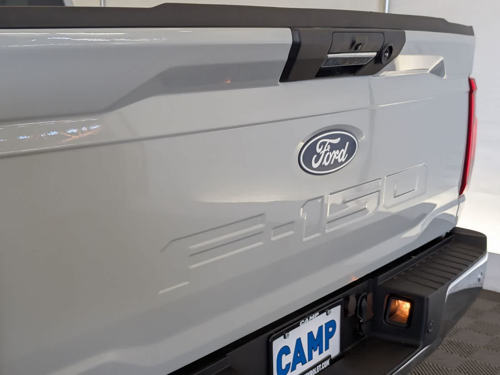 Thumbnail: 2024 Ford F-150 - 13