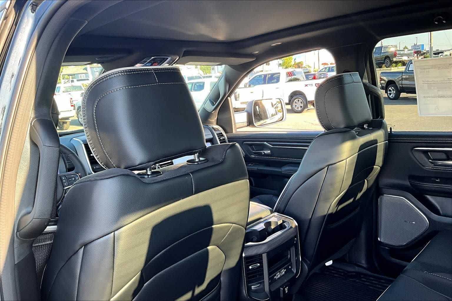 Thumbnail: 2026 RAM 1500 - 13