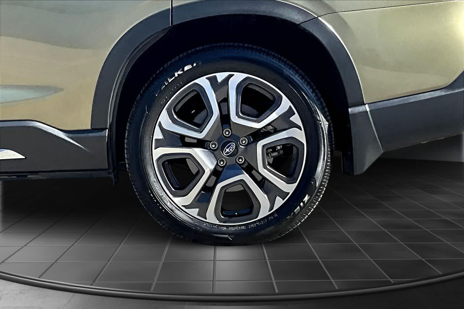 Thumbnail: 2024 Subaru Ascent - 36