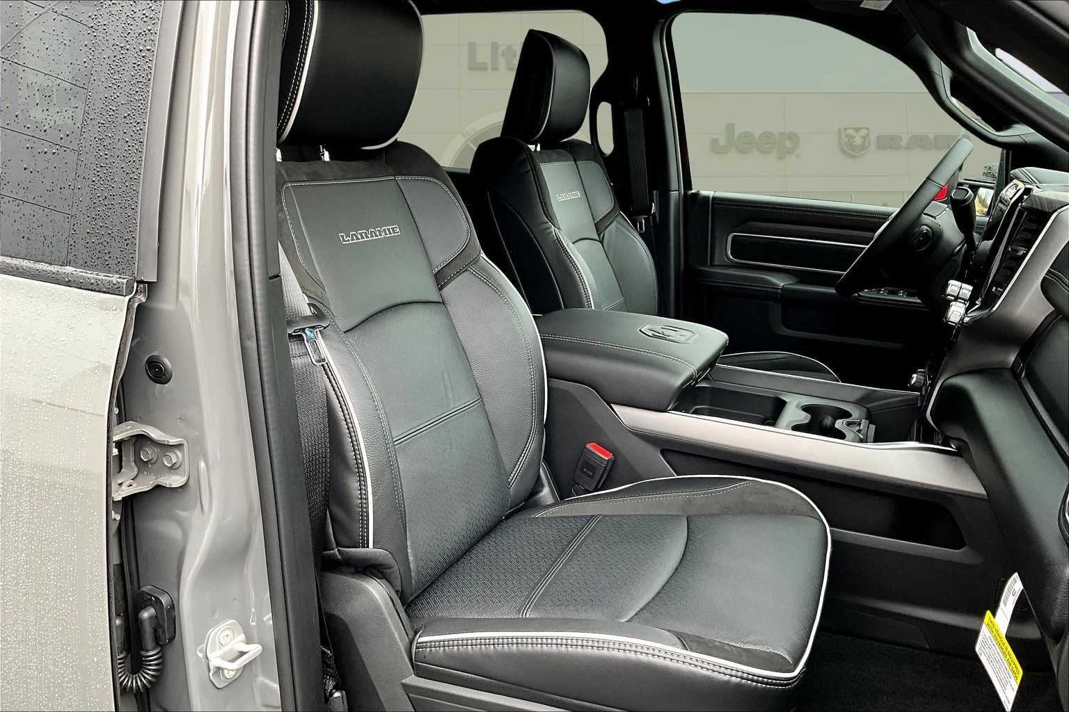 Thumbnail: 2026 RAM 2500 - 14