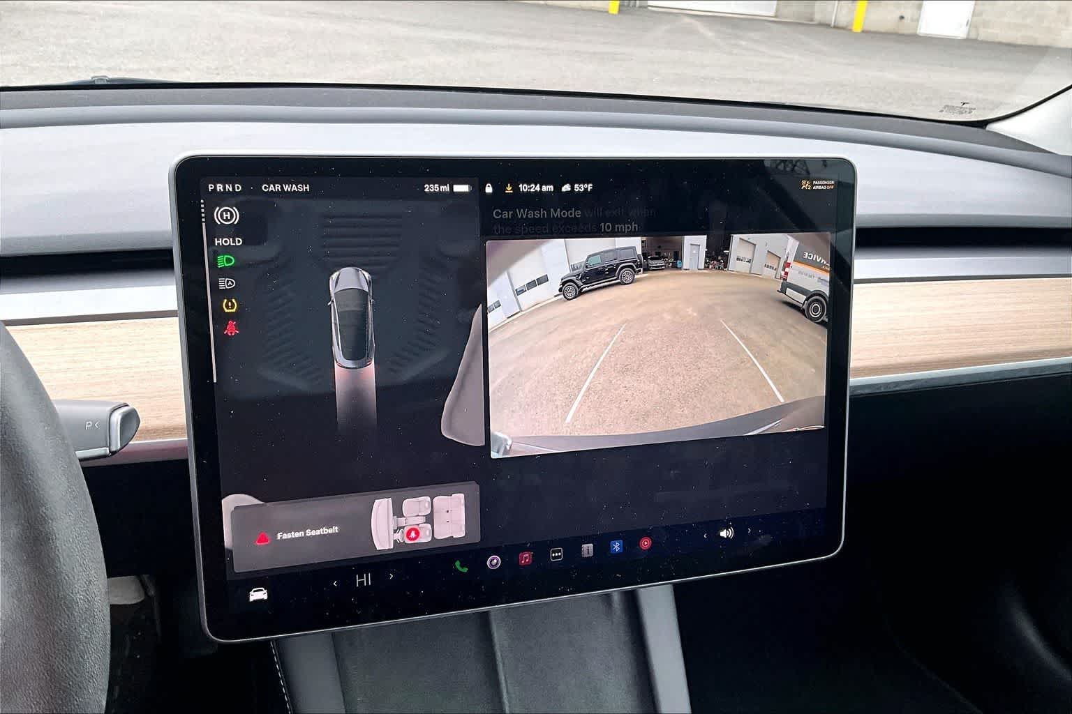 Thumbnail: 2023 Tesla Model 3 - 27