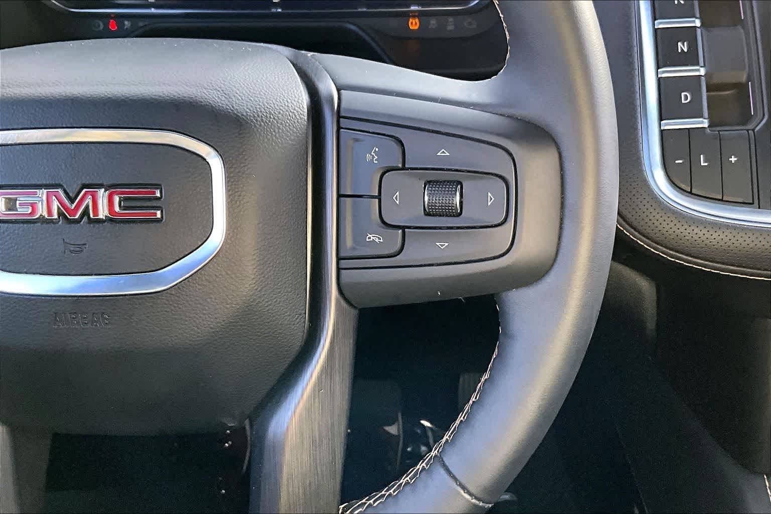 Thumbnail: 2024 GMC Yukon - 26