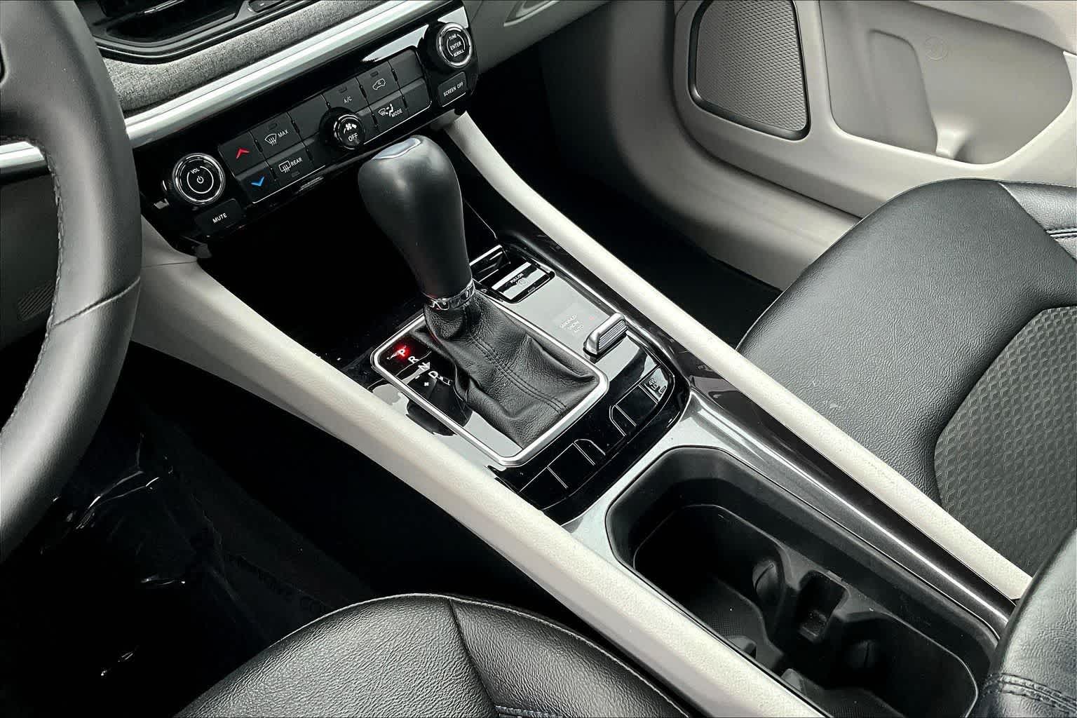 Thumbnail: 2024 Jeep Compass - 17