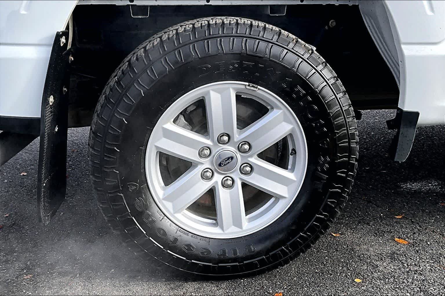 Thumbnail: 2023 Ford F-150 - 35