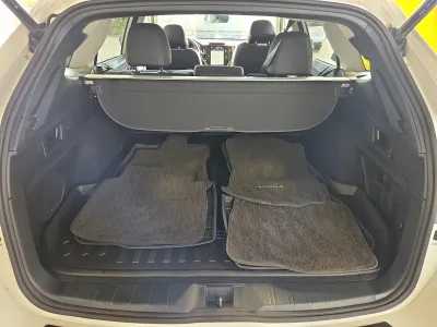 Thumbnail: 2024 Subaru Outback - 8