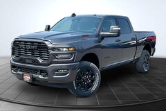 2026 Ram 2500 Big Horn Pickup
